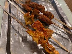 -西域美食蘭州拉面