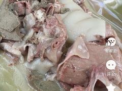 -小辫子羊肉面馆(周东店)
