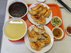 -劈柴院锅贴(沈阳路店)