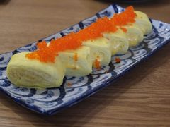 -泰居酒屋日式料理烧肉