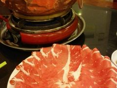 -南门涮肉(北洼路店)