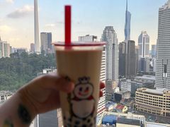 -吉隆坡喜来登帝国酒店