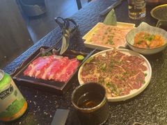 -樱嘢·炭火烧肉(惠南店)