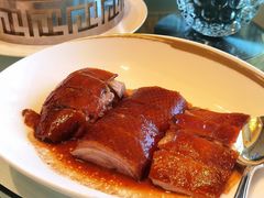 -金轩中餐厅 Jin Xuan(浦东丽思卡尔顿酒店)