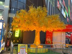 -百佳华佳漾里(坂田店)