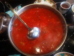 -巴依老爷新疆美食(清华东门店)