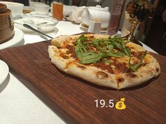 比萨饼-弘雅饭店