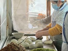 -老方子馅饼粥(台东店)