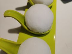 冰皮榴莲-虾饺妹·酒家(金碧店)