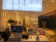 -KUNCHA鲲茶·江西制茶(铜锣湾店)