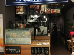 -The Coffee Club(Phuket Airport)