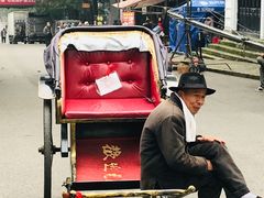 -两江国际影视城