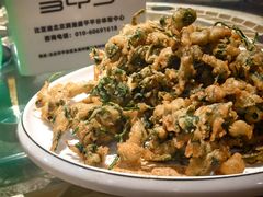 -华盛园卷子王农家菜水库鱼