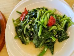 -启博美食城(孟家店)