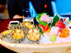 -一本魅·日式料理