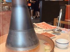 -思阁炭香火锅(学伟鑫城总店)