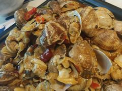 -松哥油焖大虾(皇岗一店)