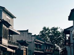 -靖港古镇