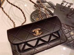 -CHANEL(恒隆广场店)