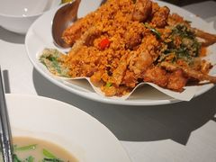 -汤城小厨•粤菜•靓汤(金融街店)