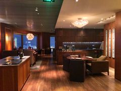 -非常时髦餐厅VUE Restaurant(外滩茂悦大酒店)
