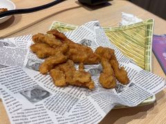 -鱼酷活鱼烤鱼(沈阳大悦城店)