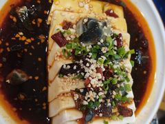 -老码头黑皮肘子锅包肉(文政街店)