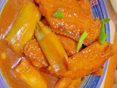 -小吊梨汤·北京菜·烤鸭(鸟巢店)