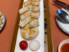 -双合园·海鲜水饺青岛菜(九水东路店)