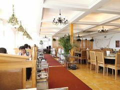 大堂-港畔赶海蒸汽海鲜烧烤自助(仙螺岛店)