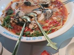 -坛宗剁椒鱼头(河西王府井店)