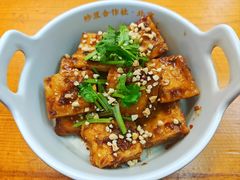 -炒豆合作社(东四总店)