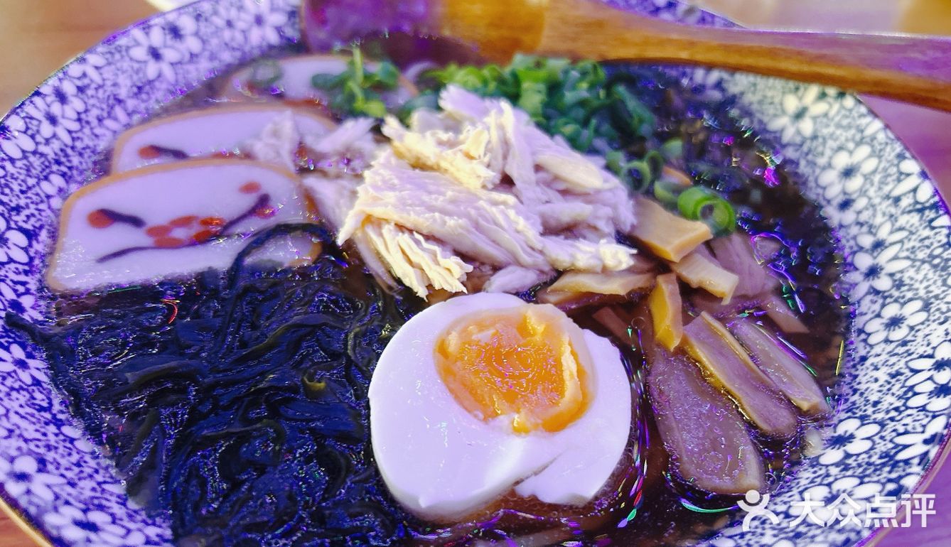 奉贤宝藏家庭日料小店