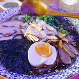 奉贤宝藏家庭日料小店