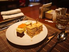 -马哥孛罗咖啡厅·Cafe Marco (厦门马哥孛罗东方大酒店)