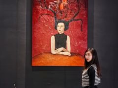 -四季小馆·潤·中国菜(越秀公园店)