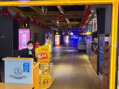 -万达广场(通州店)