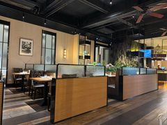 -廊亦舫Lang Yi Fang Restaurant(金桥店)