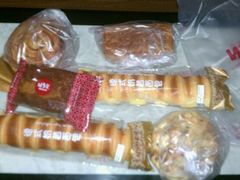 味多美的面包-味多美(江安路店)