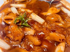 -食悦江南·淮扬菜·烤鸭(亚运村·惠新店)