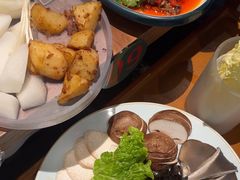 -大白羊蝎子馆(后沙峪山姆店)