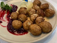 -宜家·瑞典风味餐厅(北京西红门店)