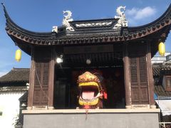 -三林塘老街