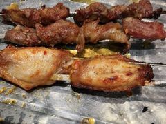 -紫光园·烤鸭·北京菜(劲松店)