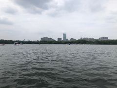 -石湖景区