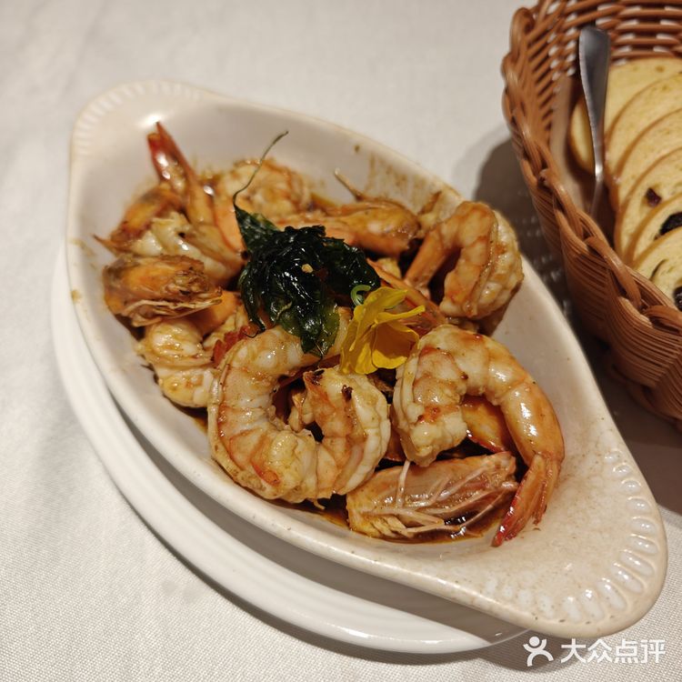 西璟俄餐，团购价很划算