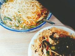 -李氏拉面·老北安抻面