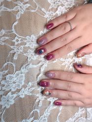 -StartNail美甲