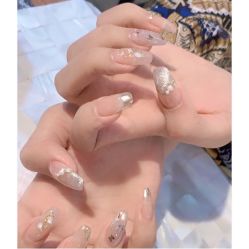 -如一·美甲美睫