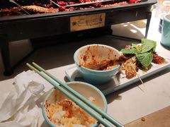 -江边城外烤全鱼(长寿路店)